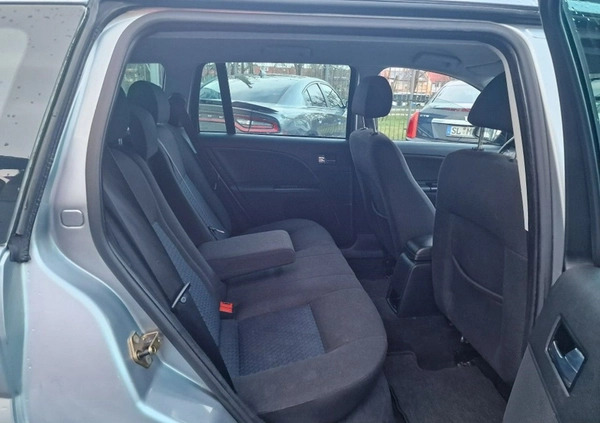 Ford Mondeo cena 8490 przebieg: 243761, rok produkcji 2006 z Zdzieszowice małe 326